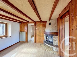 vente Maison - 4 pièce(s) - 120 m² Essert (90850)