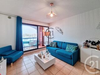  Appartement à vendre 1 pièce 29 m²