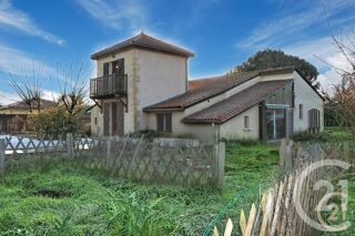  Maison à vendre 9 pièces 203 m²