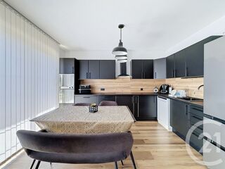  Maison à vendre 5 pièces 140 m²