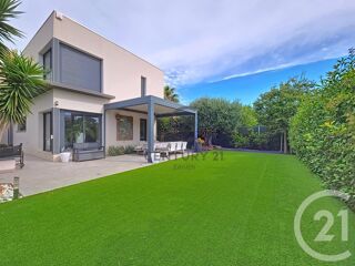  Maison � vendre 4 pi�ces 208 m�