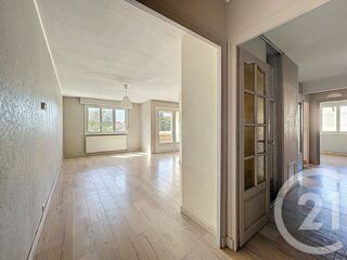  Appartement � vendre 5 pi�ces 100 m�