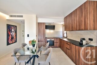  Appartement à louer 2 pièces 49 m²