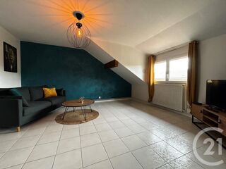  Appartement � louer 4 pi�ces 69 m�