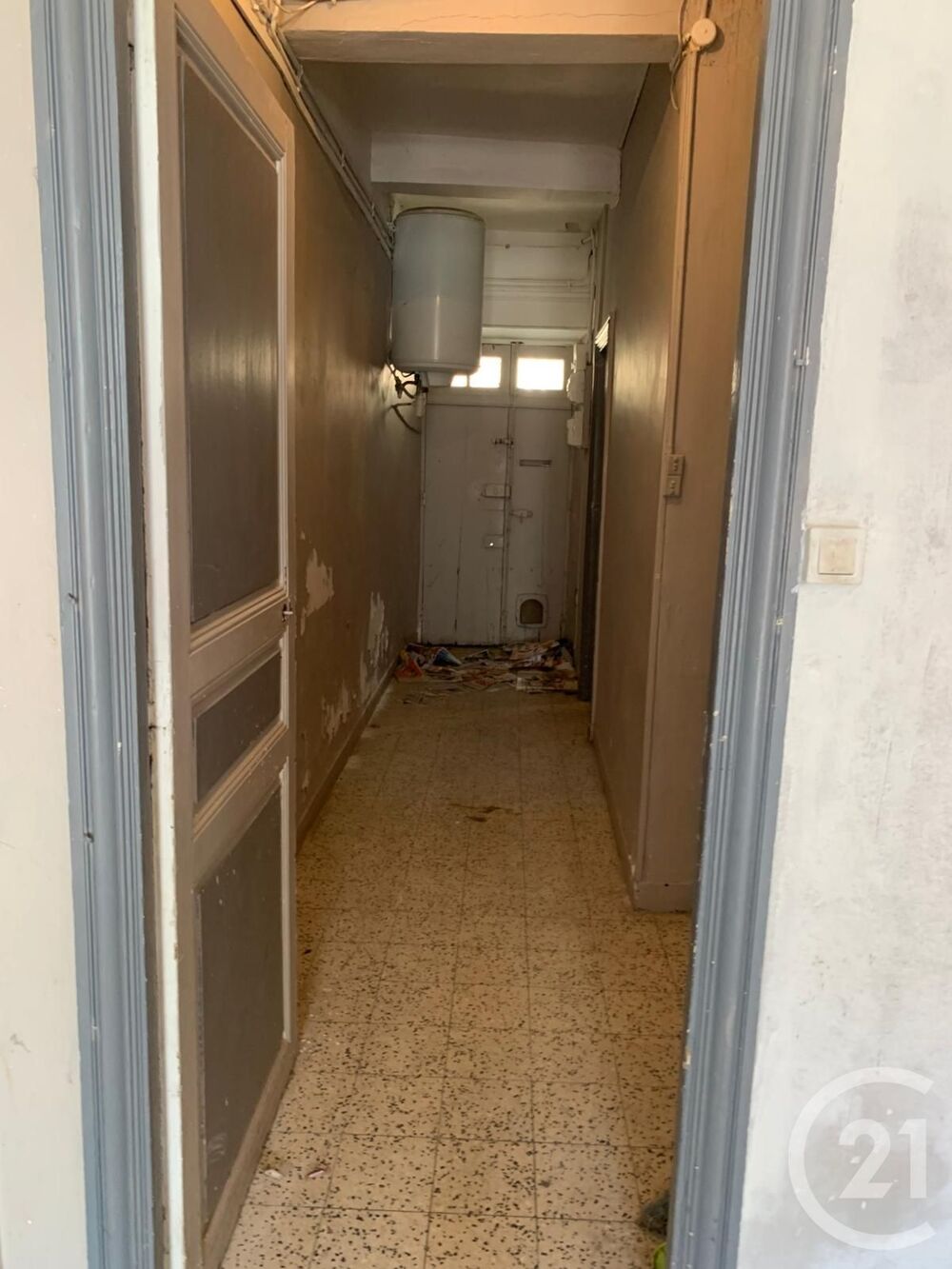 vente Maison - 4 pièce(s) - 65 m² Rieux-Minervois (11160)