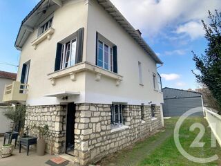  Maison � vendre 8 pi�ces 420 m�