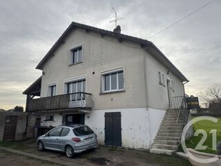  Maison � vendre 6 pi�ces 97 m�