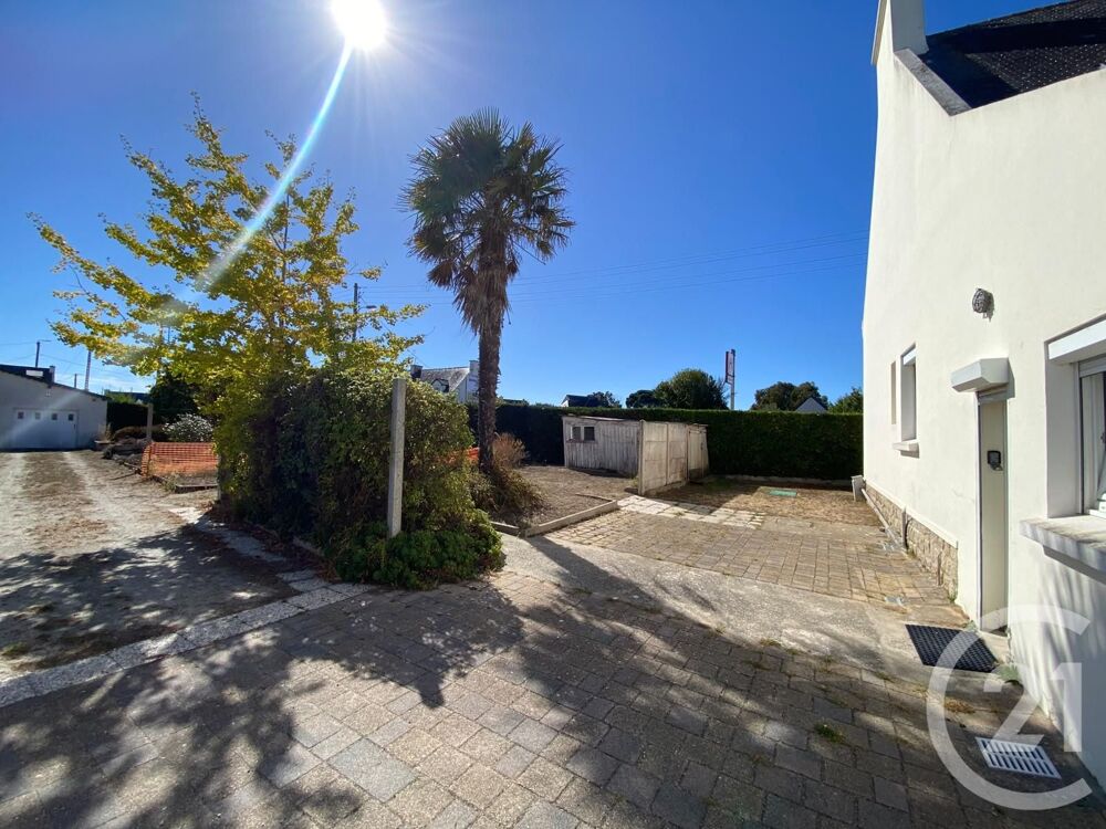 vente Maison - 5 pièce(s) - 133 m² Saint-Pierre-Quiberon (56510)