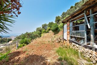  Terrain � vendre 1640 m�