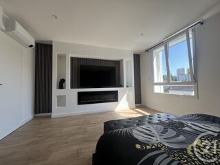  Appartement � vendre 7 pi�ces 169 m�