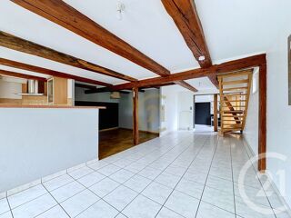  Appartement à vendre 4 pièces 117 m²