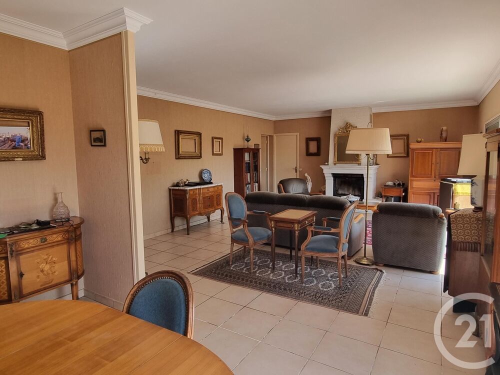 vente Maison - 8 pièce(s) - 480 m² Pouilly-sur-Loire (58150)