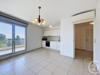  Appartement à vendre 3 pièces 54 m²