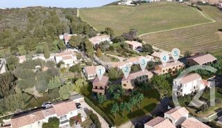  Maison 4 pi�ces 106 m� St florent