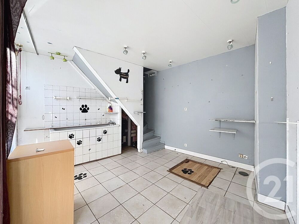 vente Maison - 3 pièce(s) - 40 m² Bar-sur-Aube (10200)