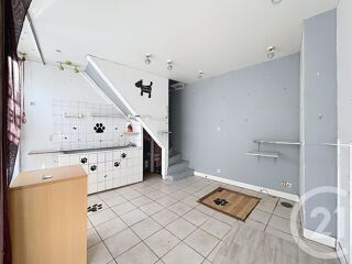  Maison à vendre 3 pièces 40 m²