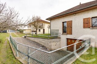  Maison à vendre 3 pièces 204 m²