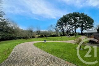  Maison � vendre 6 pi�ces 470 m�