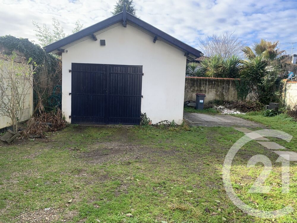 vente Maison - 10 pièce(s) - 385 m² Dax (40100)