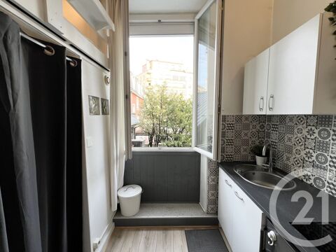  Appartement � louer 1 pi�ce 15 m�