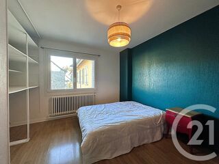  Appartement � vendre 3 pi�ces 54 m�