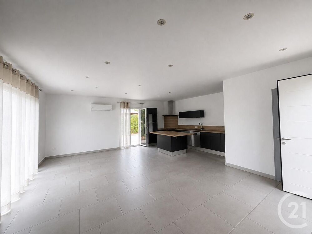 location Maison - 4 pièce(s) - 128 m² Arthès (81160)