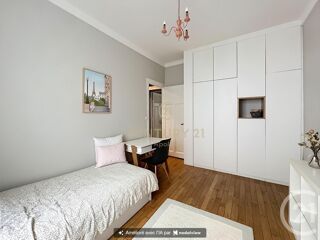  Appartement à vendre 5 pièces 145 m²