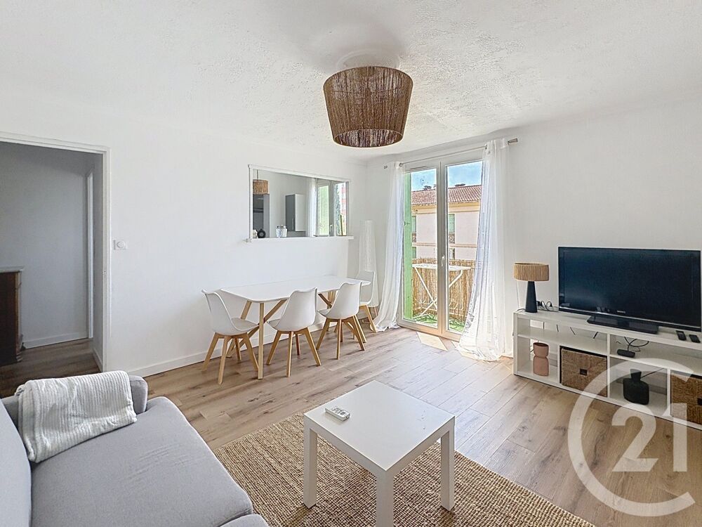 AVIGNON E.M - Quartier ST JEAN - Avenue Boccace - Dans r....