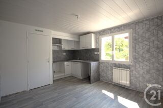  Appartement à louer 2 pièces 56 m²