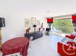  Appartement à vendre 2 pièces 47 m²