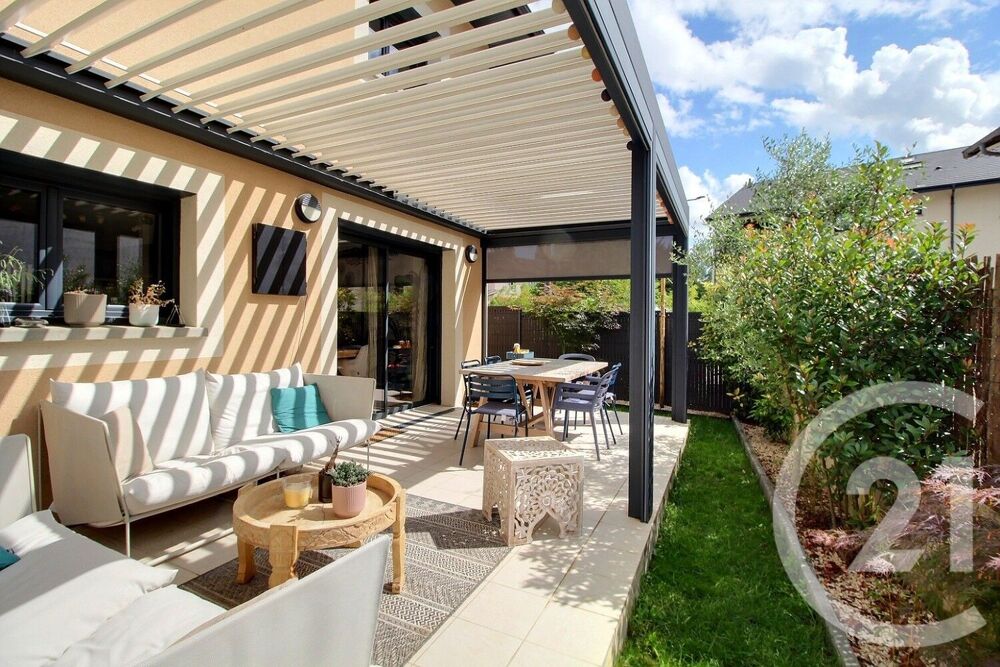 Maison 5 pièces 130 m² · à St Maurice de Beynost · 130 m² · 435 000 €