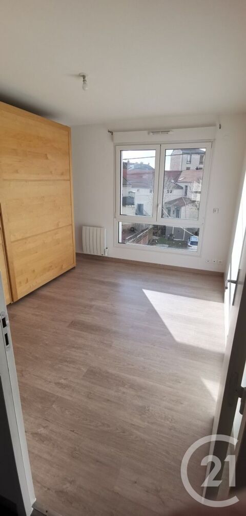  Appartement � louer 3 pi�ces 64 m�