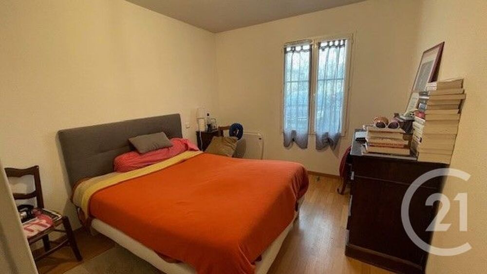 vente Appartement - 3 pièce(s) - 53 m² La Réole (33190)