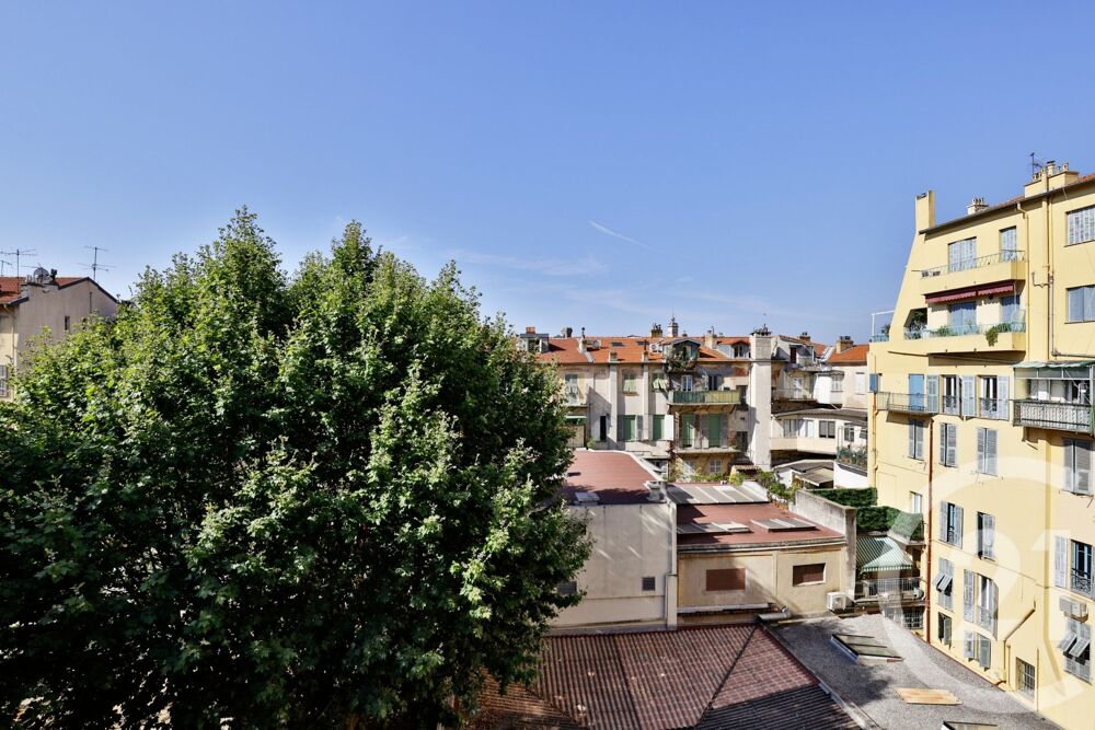 vente Appartement - 3 pièce(s) - 88 m² Nice (06300)