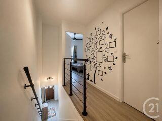  Maison à vendre 3 pièces 115 m²