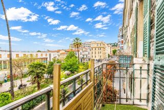 Appartement à vendre 3 pièces 48 m²