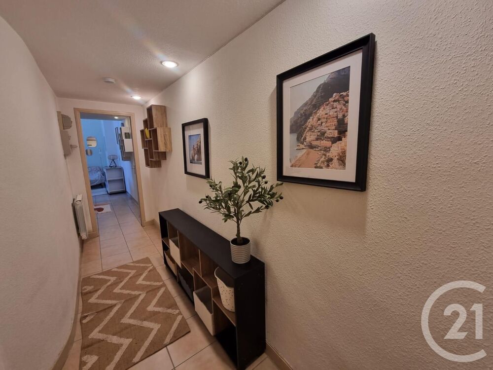 location Appartement - 1 pièce(s) - 27 m² Tarbes (65000)