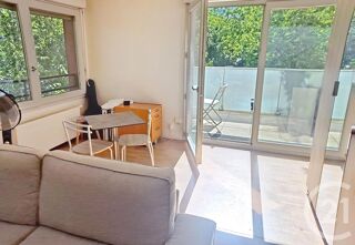  Appartement à vendre 1 pièce 39 m²