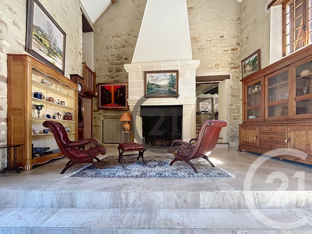 à vendre  Maison Ury (77760)