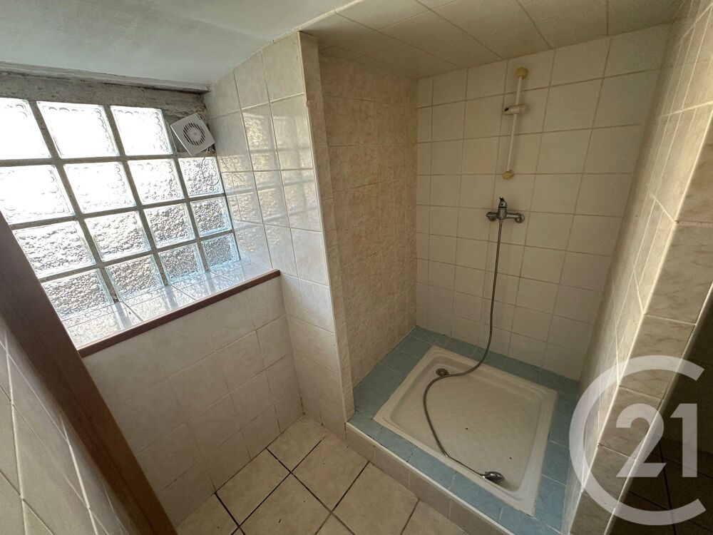 vente Maison - 3 pièce(s) - 124 m² Lormes (58140)