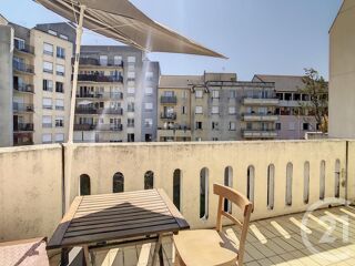  Appartement � vendre 4 pi�ces 108 m�