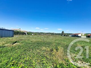  Terrain à vendre 2556 m²