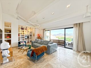  Appartement � vendre 5 pi�ces 264 m�