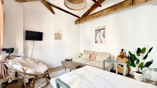  Appartement à louer 3 pièces 53 m²