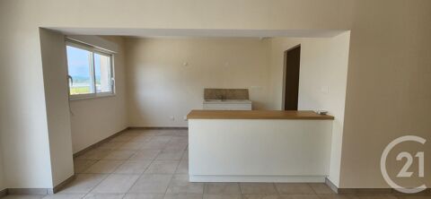  Maison � louer 4 pi�ces 103 m�