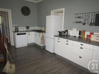  Maison à vendre 8 pièces 612 m²