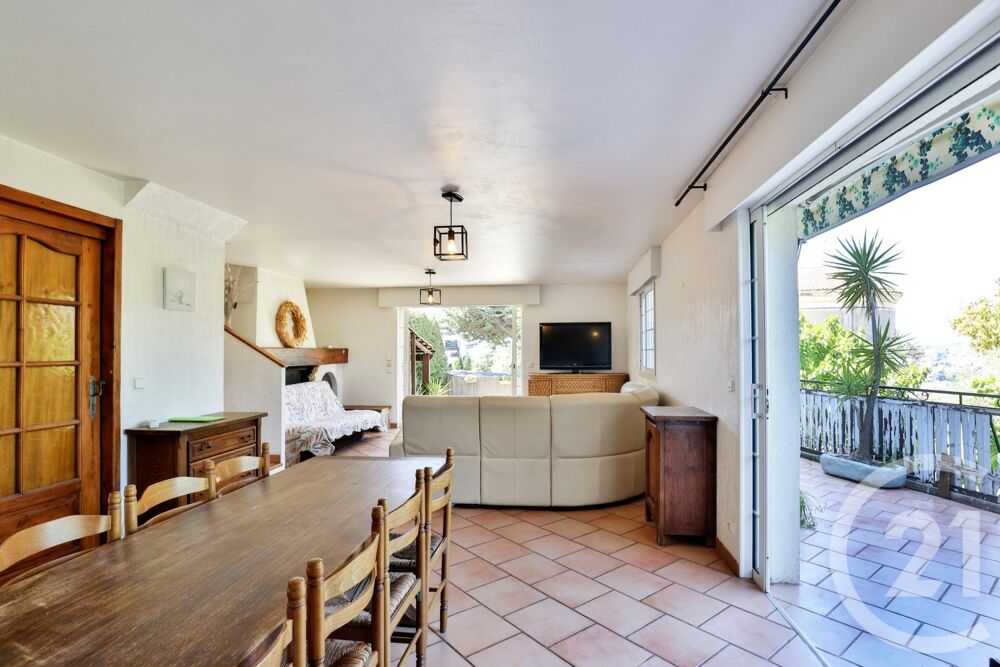 � vendre  Maison Nice (06300)
