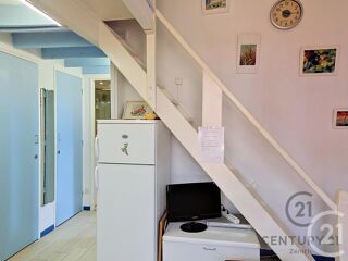  Appartement � vendre 2 pi�ces 44 m�