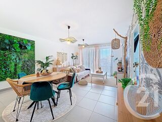  Appartement à vendre 4 pièces 94 m²