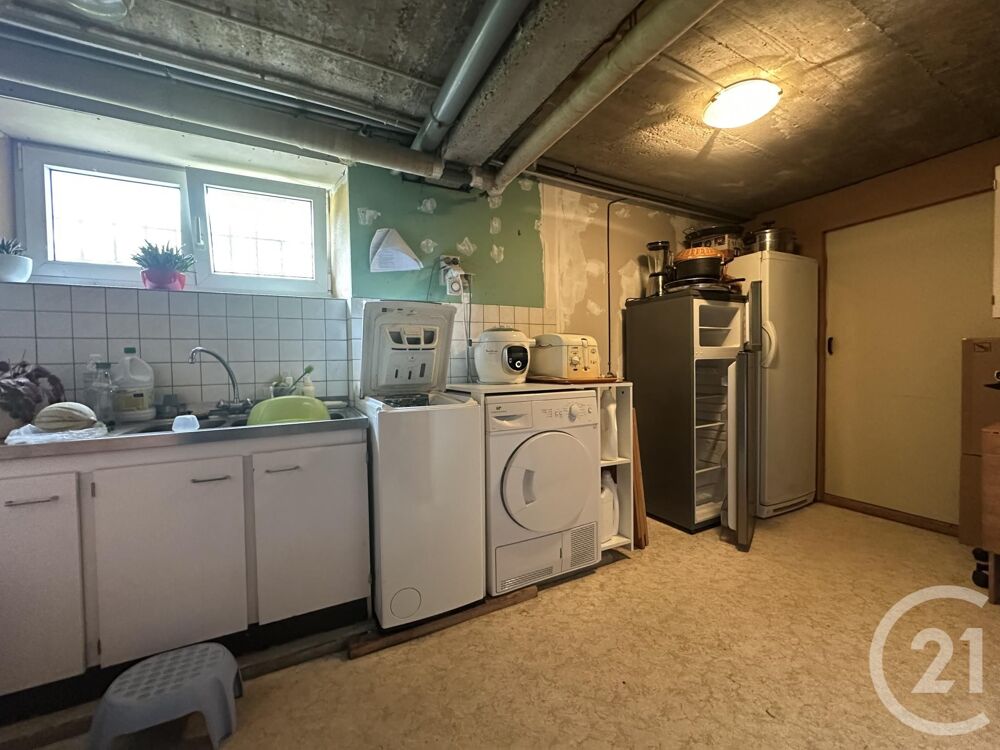  vendre  Maison Saint-Lunaire (35800)